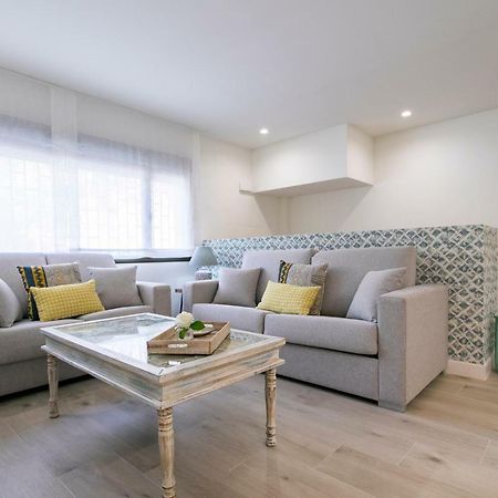 Livemalaga Balneario Beach Ngoại thất bức ảnh