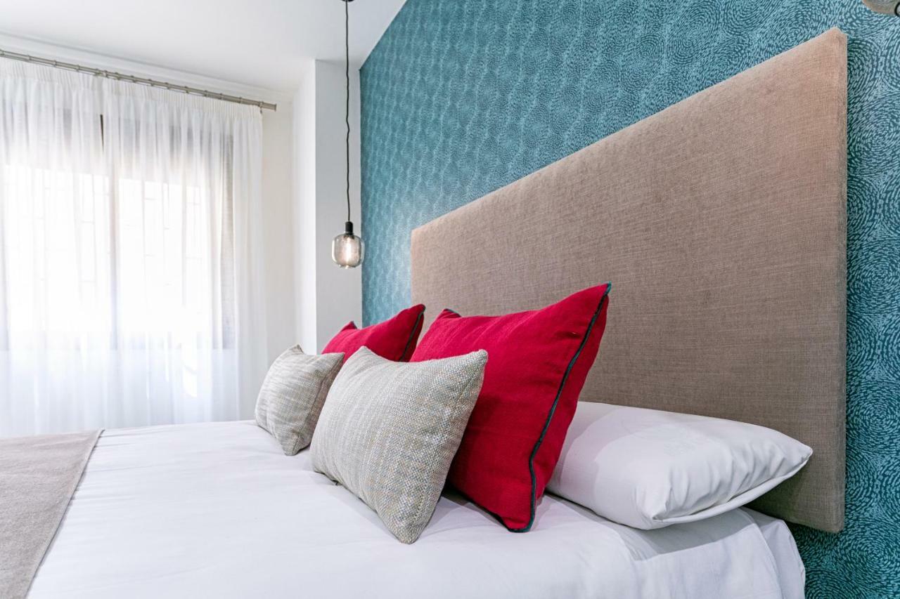 Livemalaga Balneario Beach Ngoại thất bức ảnh